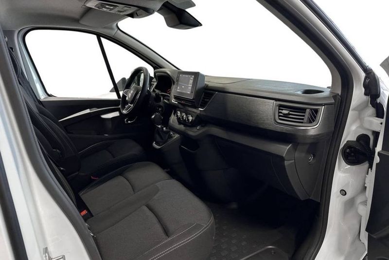 Renault Trafic bild 5