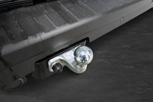 Renault Trafic bild 9