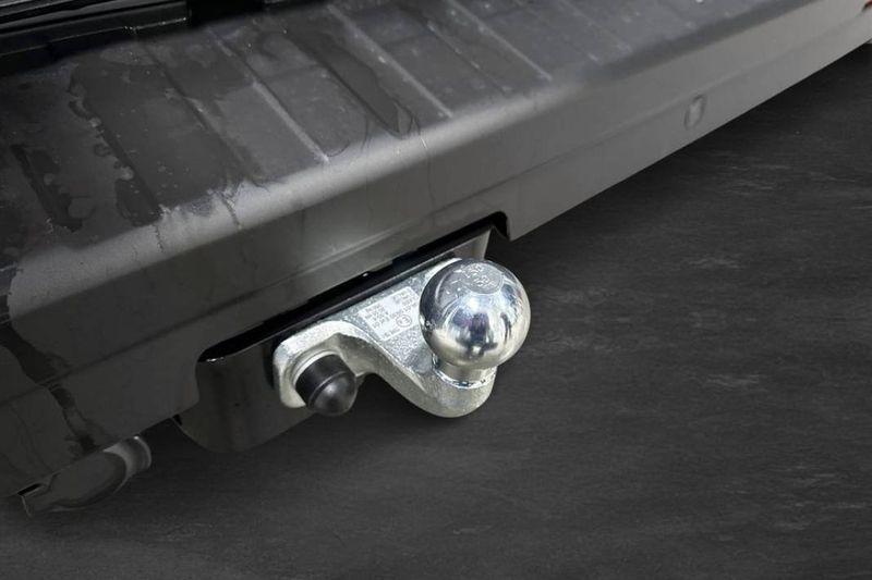 Renault Trafic bild 9