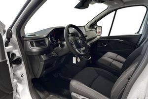 Renault Trafic bild 3