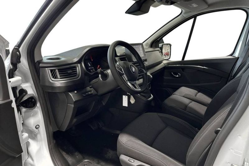 Renault Trafic bild 3