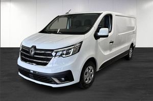 Renault Trafic bild 1