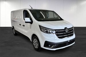 Renault Trafic bild 2