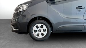 Renault Trafic bild 9