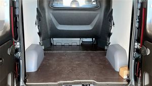 Renault Trafic bild 10