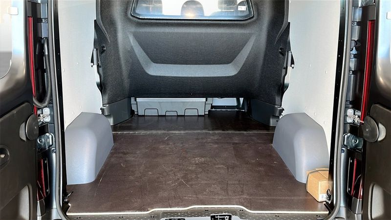 Renault Trafic bild 10