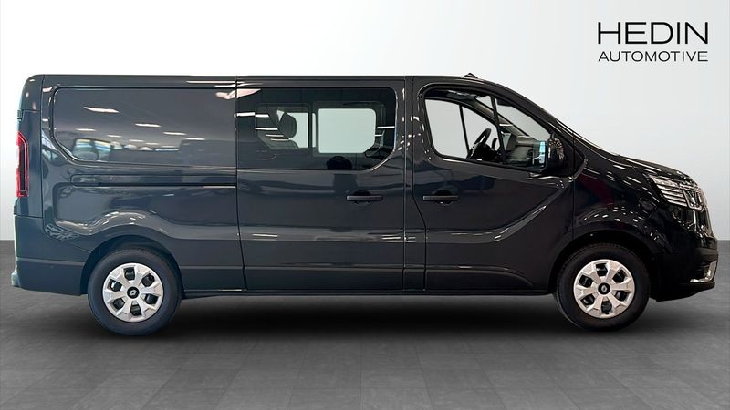 Renault Trafic bild 6