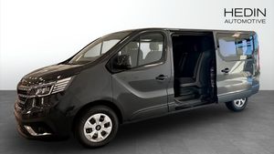 Renault Trafic bild 11