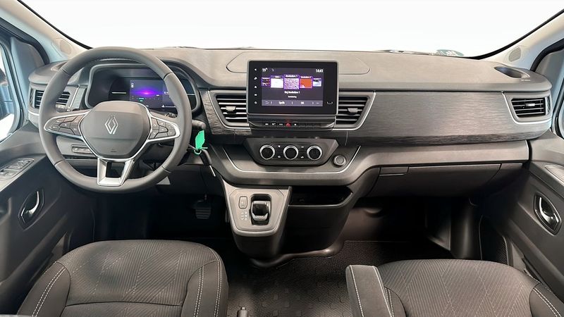 Renault Trafic bild 4