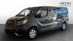 Renault Trafic bild 1