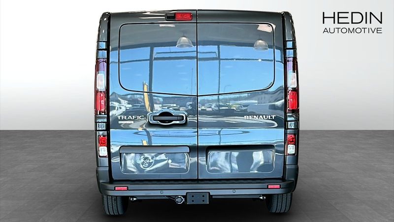 Renault Trafic bild 7