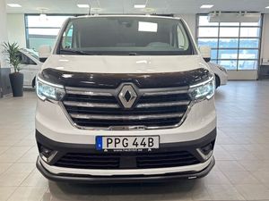 Renault Trafic bild 2