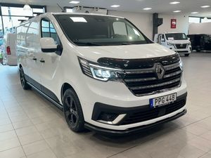 Renault Trafic bild 1