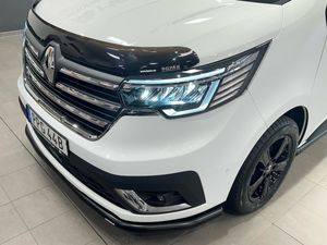 Renault Trafic bild 3