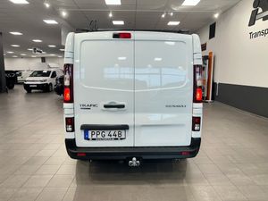 Renault Trafic bild 10