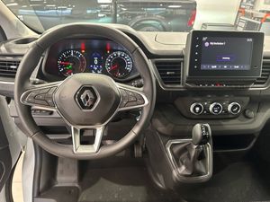 Renault Trafic bild 6