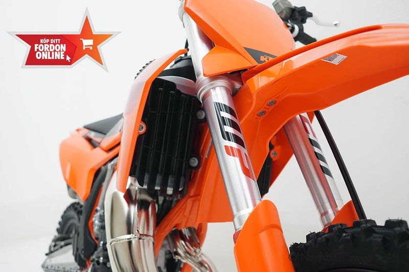 KTM 65 SX bild 12