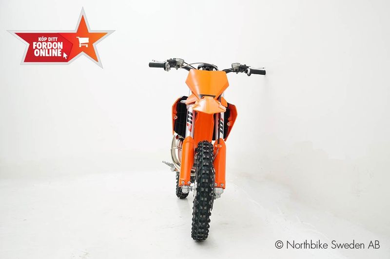 KTM 65 SX bild 13