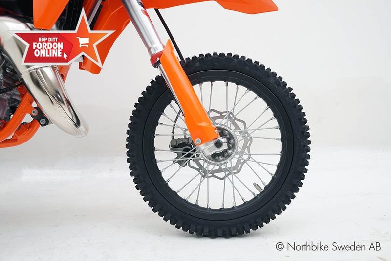 KTM 65 SX bild 11