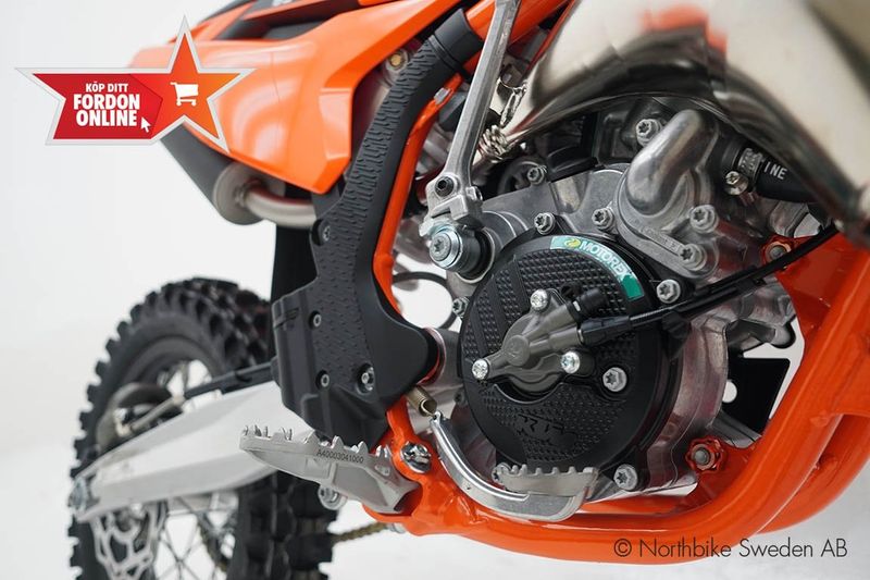 KTM 65 SX bild 9