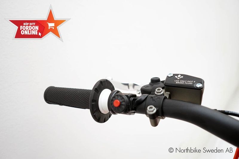 KTM 65 SX bild 15
