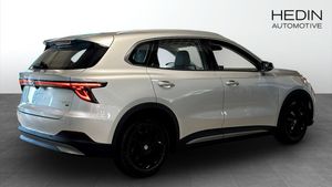 MG S5 EV bild 2