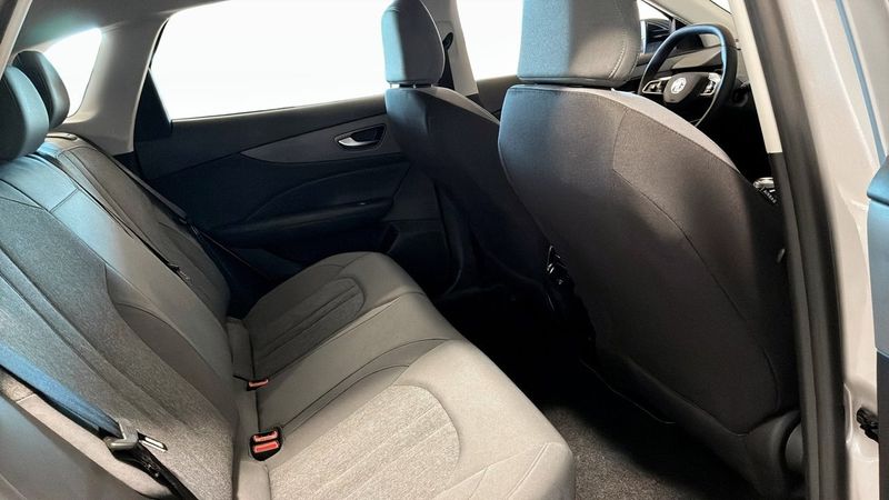 MG S5 EV bild 5
