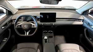 MG S5 EV bild 4