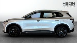 MG S5 EV bild 6