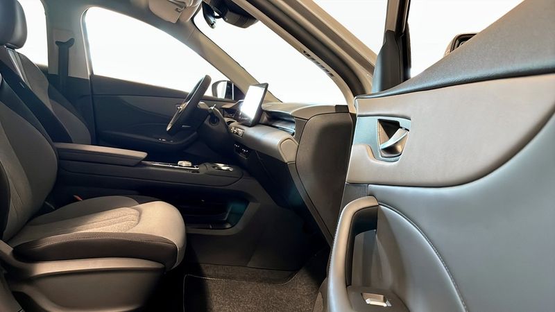 MG S5 EV bild 3