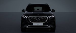 Mercedes GLE450 bild 6