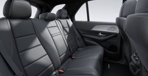 Mercedes GLE450 bild 11