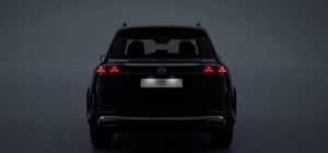 Mercedes GLE450 bild 7