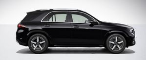 Mercedes GLE450 bild 5