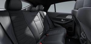 Mercedes GLE450 bild 10