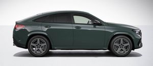 Mercedes GLE450 bild 5