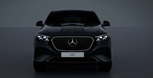 Mercedes GLE450 bild 6