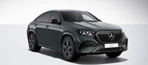 Mercedes GLE450 bild 2