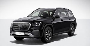 Mercedes GLS450 bild 1