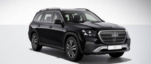 Mercedes GLS450 bild 2