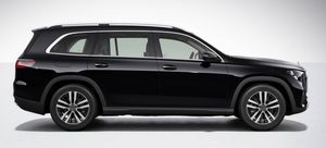 Mercedes GLS450 bild 5