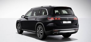 Mercedes GLS450 bild 3