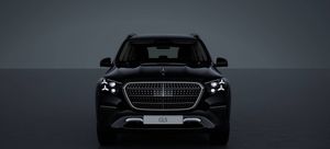 Mercedes GLS450 bild 6