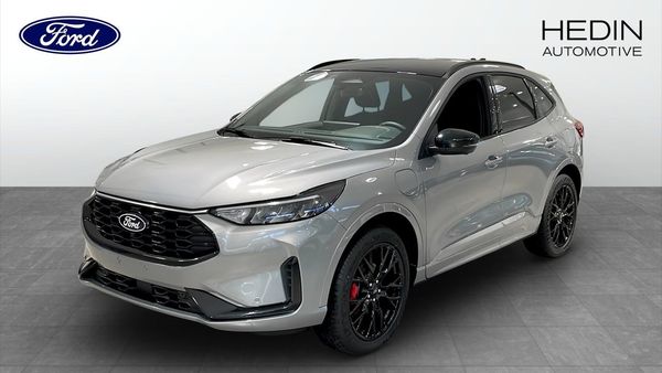 Ford Kuga 2.5 ST-LINE X PLUG-IN 243HK - 2026
