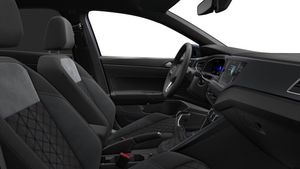 Volkswagen Taigo bild 6