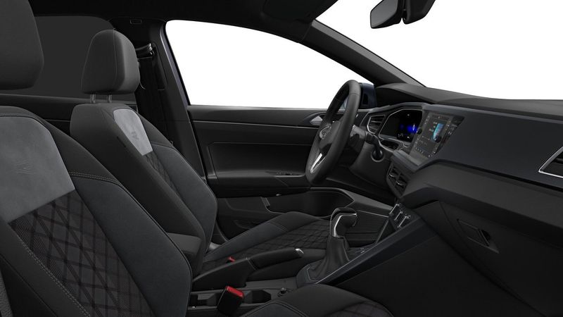 Volkswagen Taigo bild 6