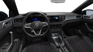 Volkswagen Taigo bild 5