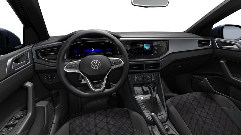 Volkswagen Taigo bild 5