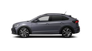 Volkswagen Taigo bild 2