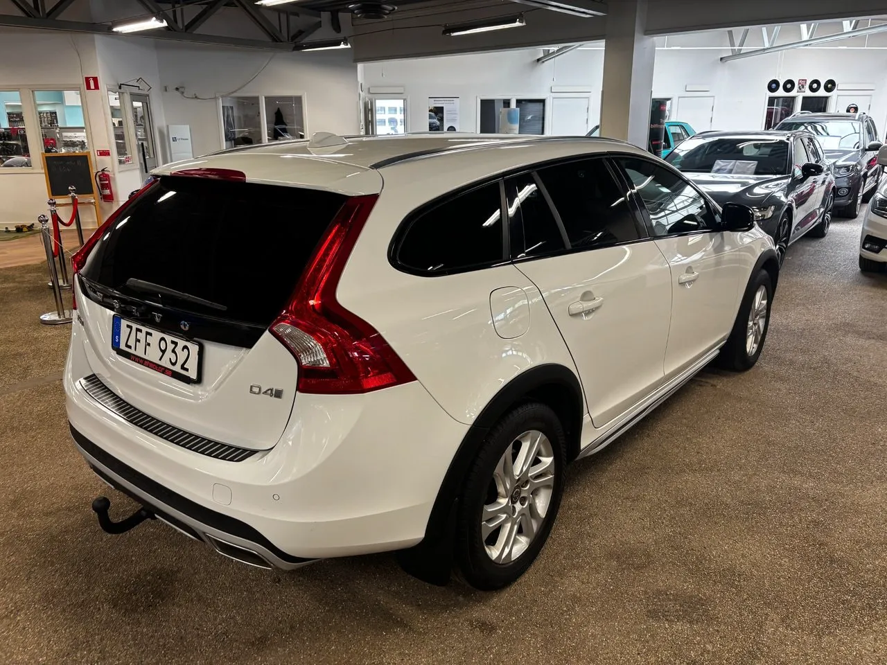 Vehicle image 2